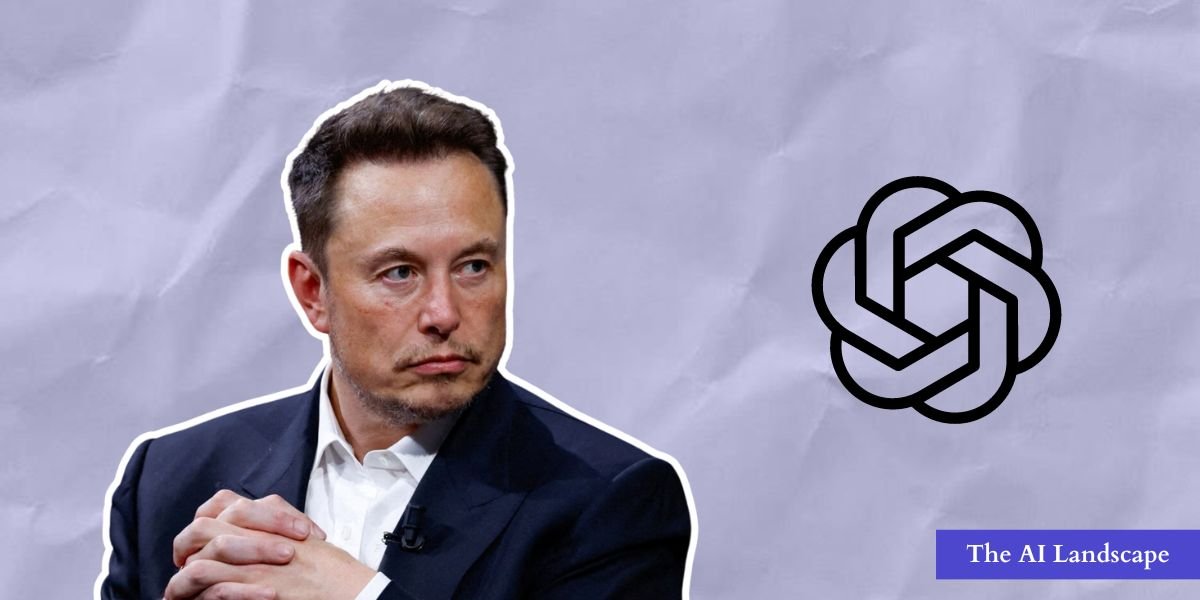 Elon Musk's Parody Account Reacted to OpenAI's CEO Reinstatement