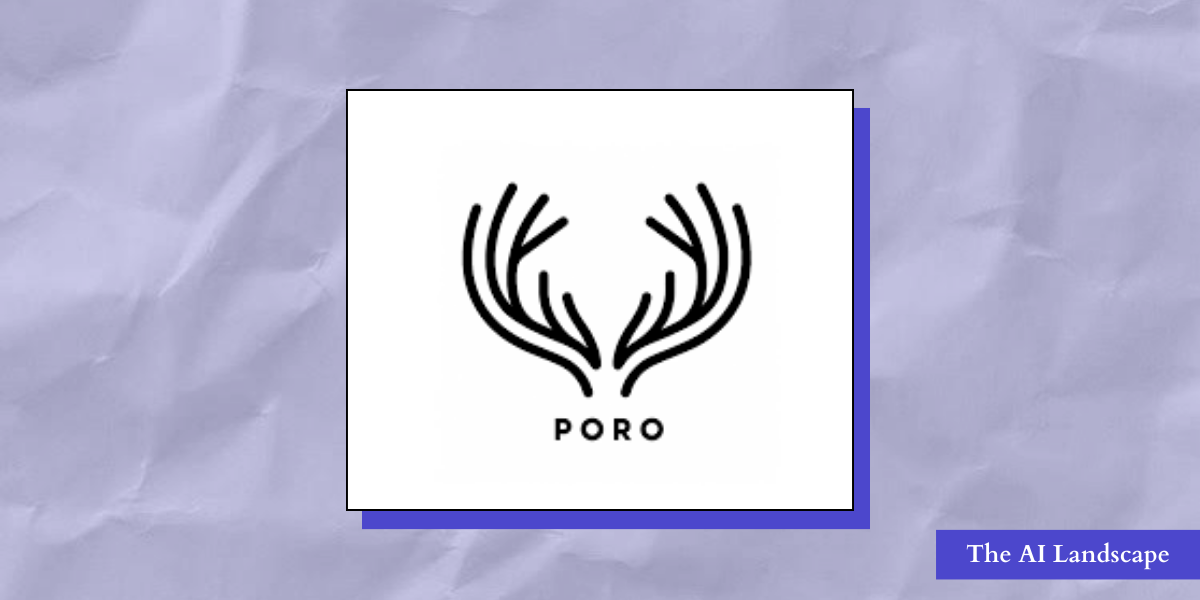 Meet Poro A Family of Multilingual Open Source Large Language Models