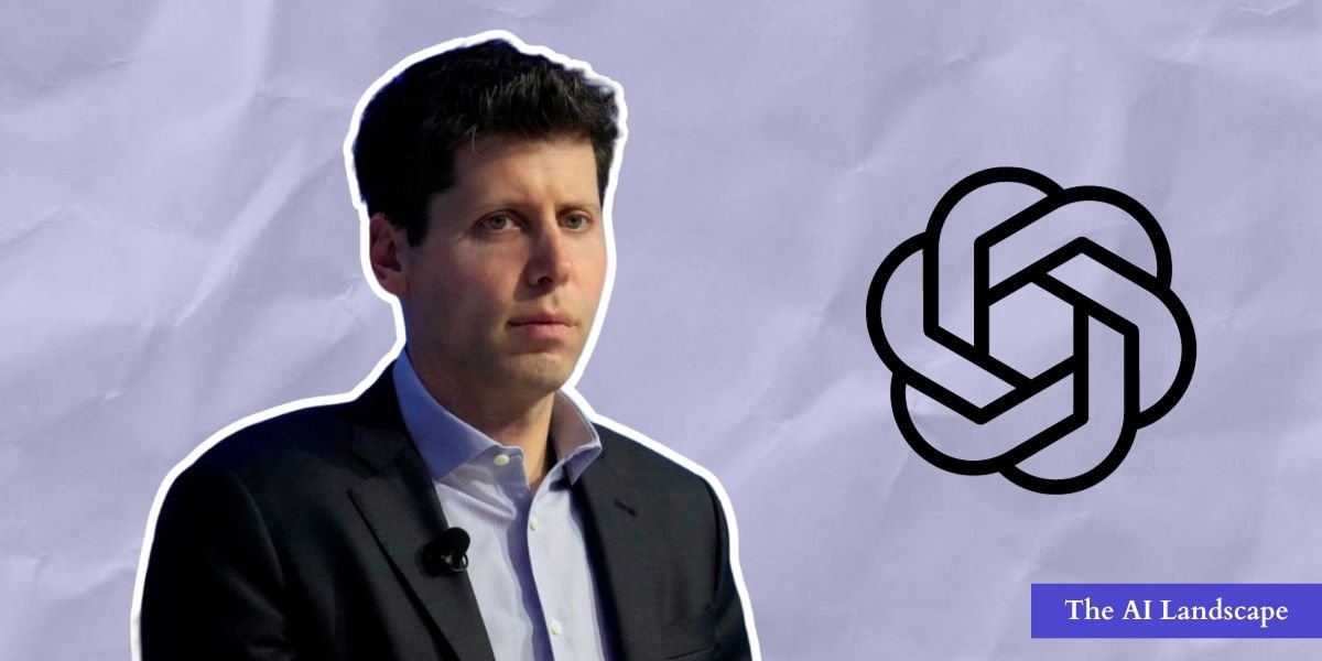 OpenAI Reinstates Sam Altman as CEO