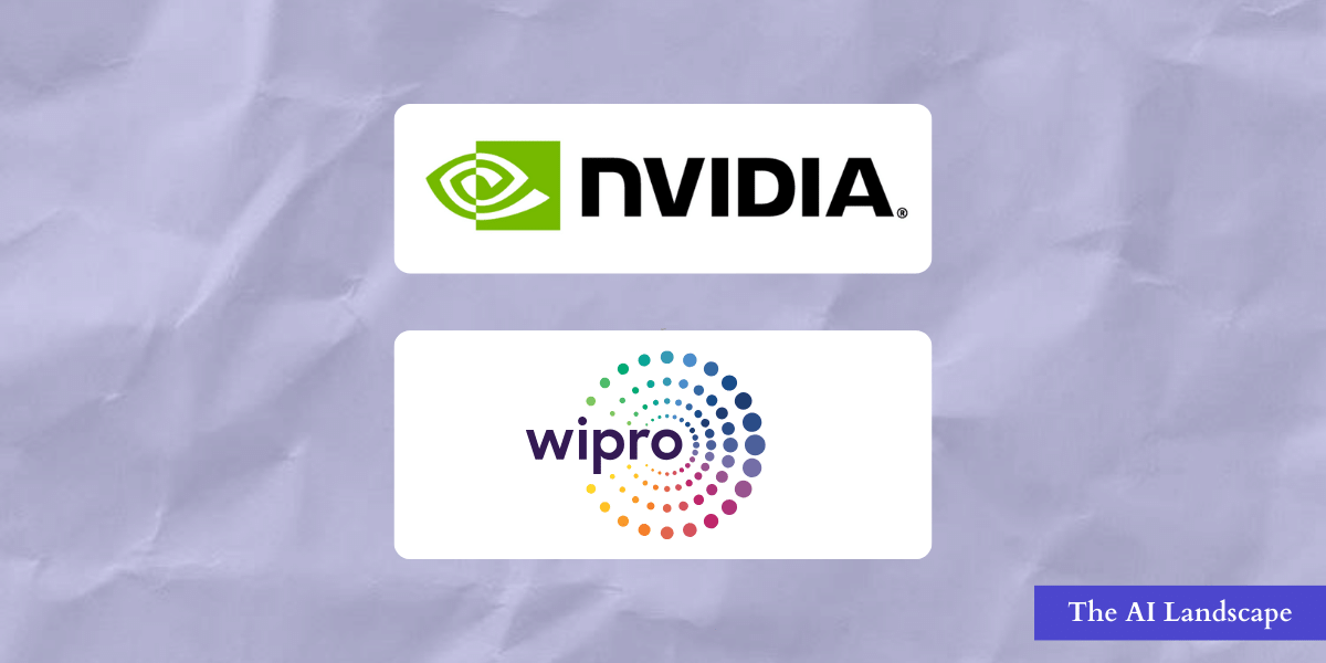 Wipro Teams Up with NVIDIA to Boost Healthcare Insurance with Smart AI