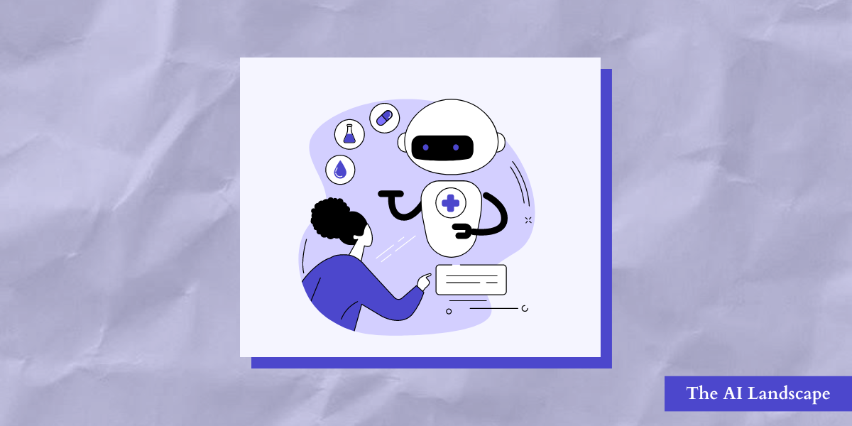 AI In Healthcare as explained by Professor Andrew Elder