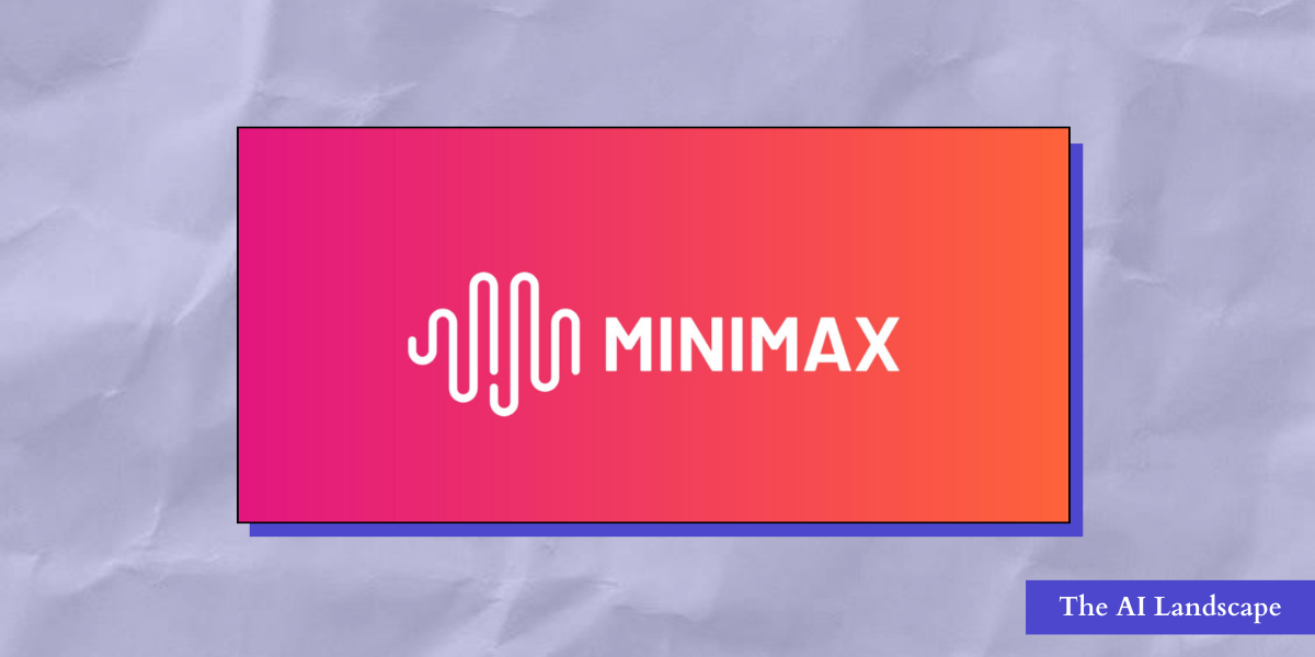 Alibaba Doubles Down on AI, Leading $600 Million Investment in MiniMax