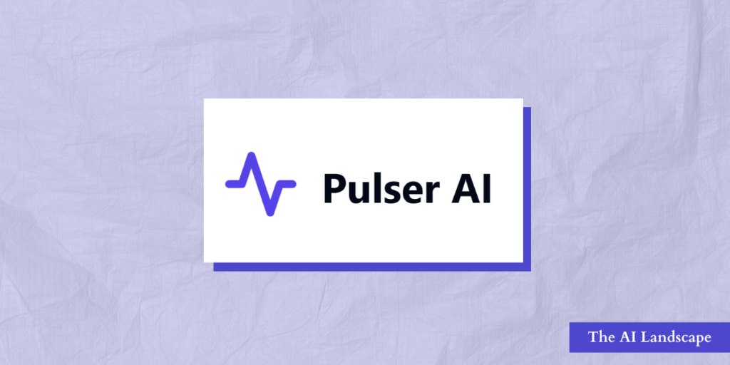 Why Pulser AI Is the Only AI SEO Writing Tool You’ll Ever Need