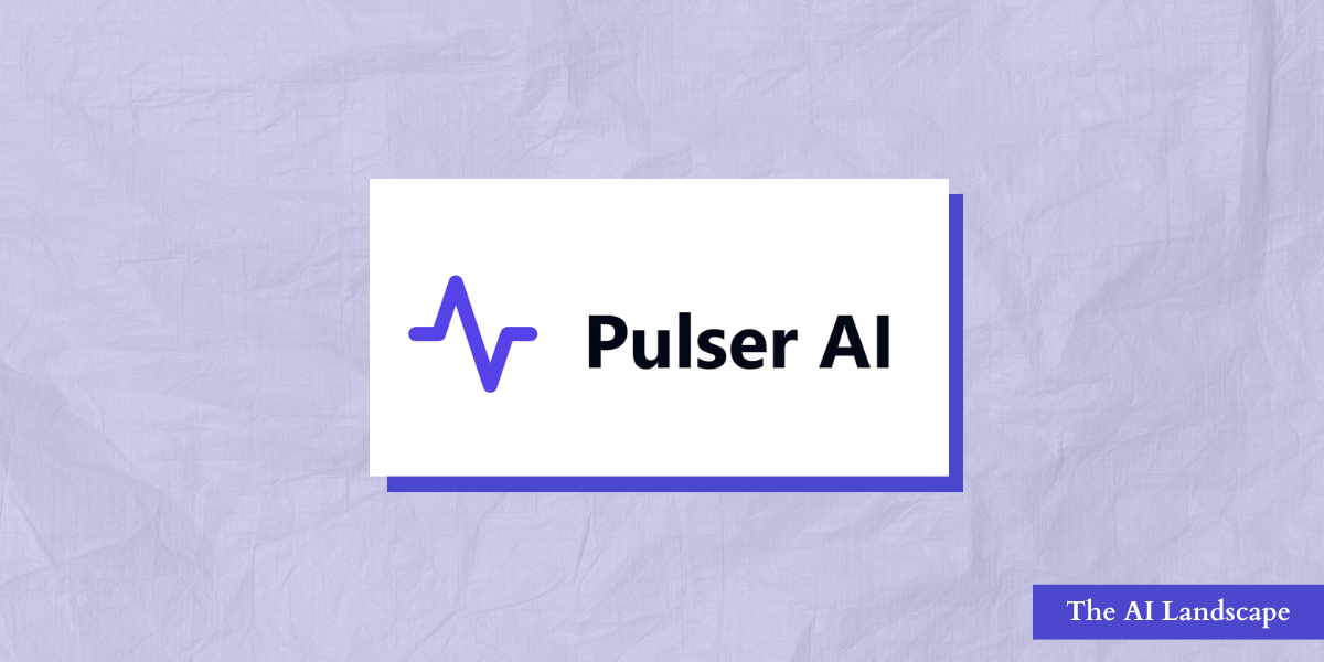 Why Pulser AI Is the Only AI SEO Writing Tool You’ll Ever Need