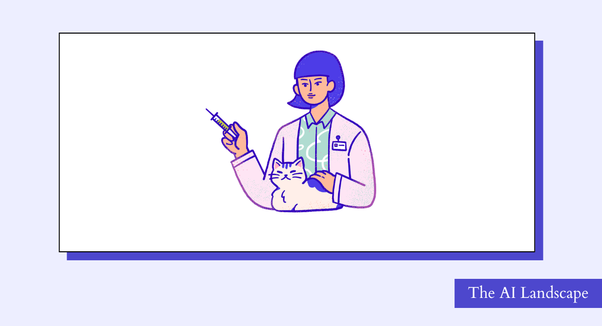 How AI Is Impacting Vet Clinics Across the Globe