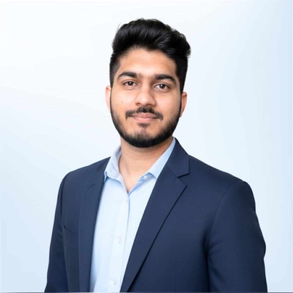 Himanshu Sharma