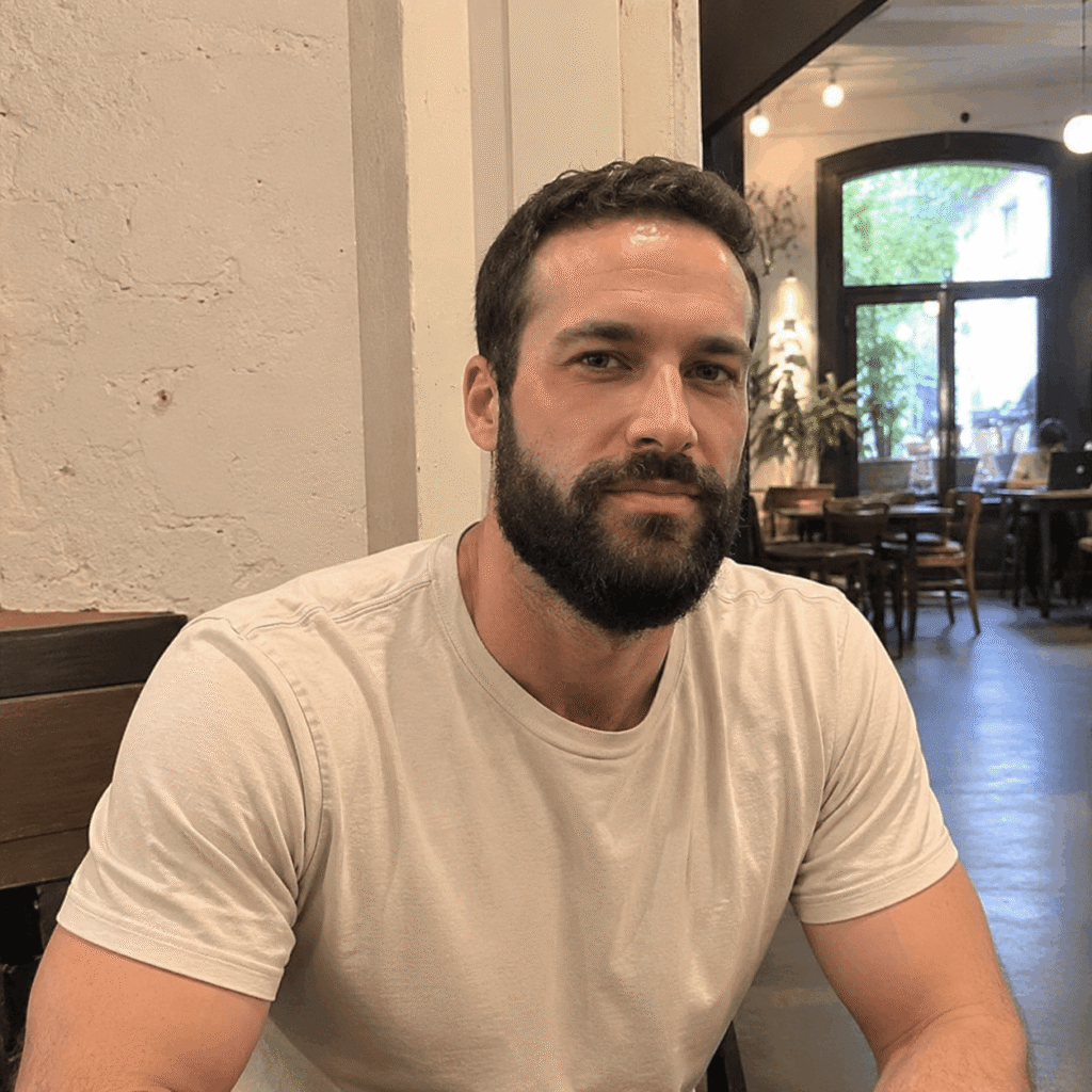 Andrew Dennis