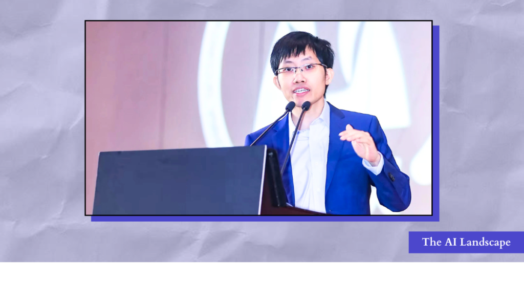China's DeepSeek Secures $7.4 Billion