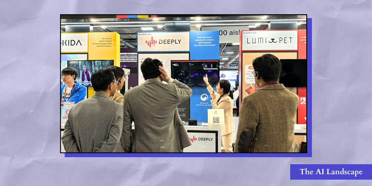 Deeply Secures $1.8 million Funding