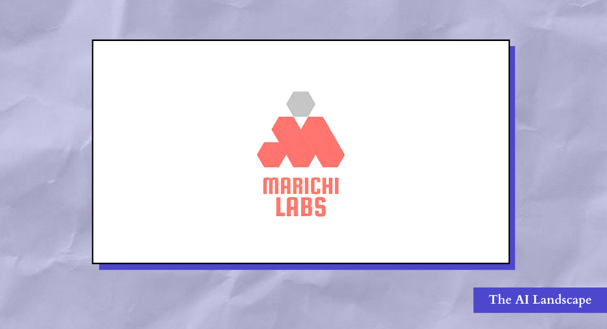 Indian AI Startup Marichi Labs Raises Seed Funding from Texas AI Ventures