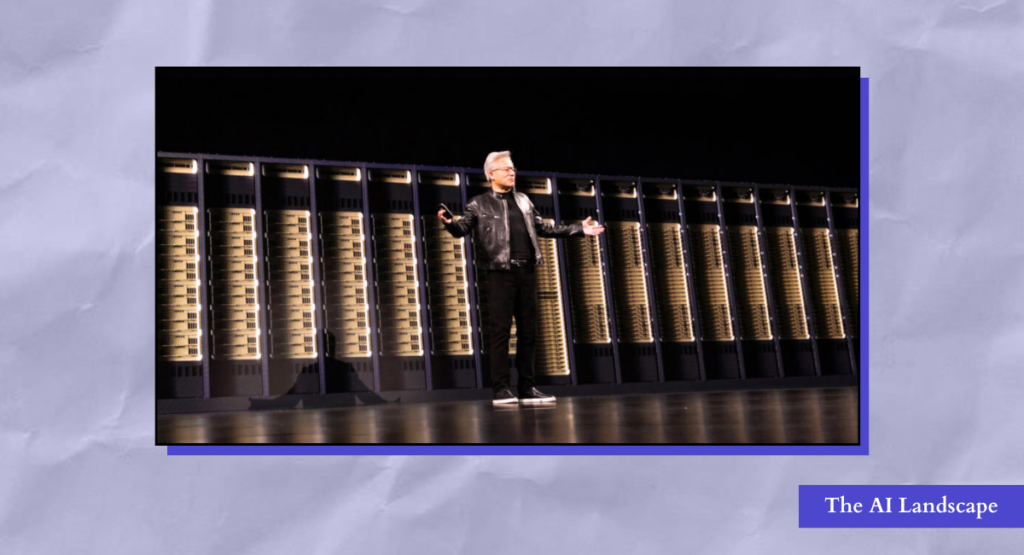 NVIDIA's 45C Cooling Breakthrough Could Change How AI Data Centers Are Built