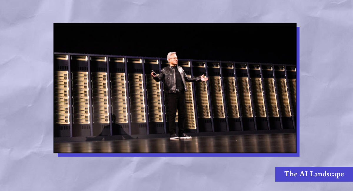NVIDIA's 45C Cooling Breakthrough Could Change How AI Data Centers Are Built