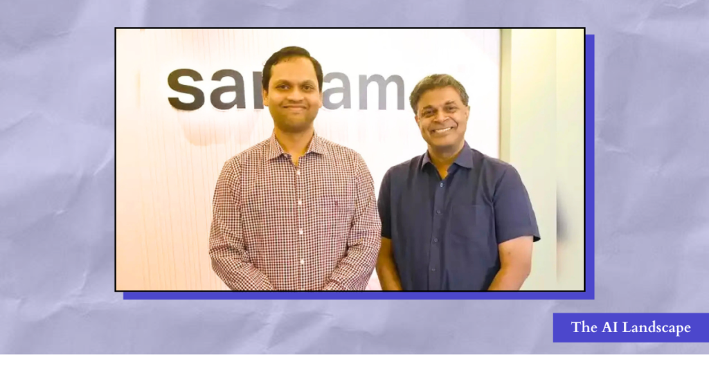 Sarvam AI Funding Unicorn