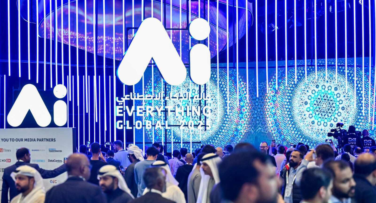 AI Everything Abu Dhabi