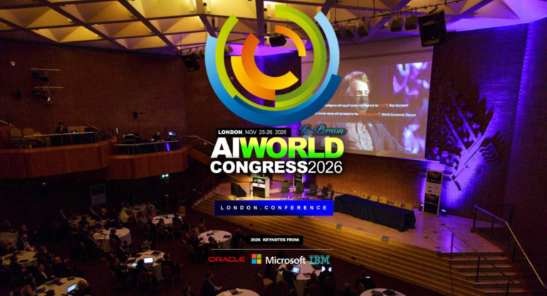 AI World Congress 2026