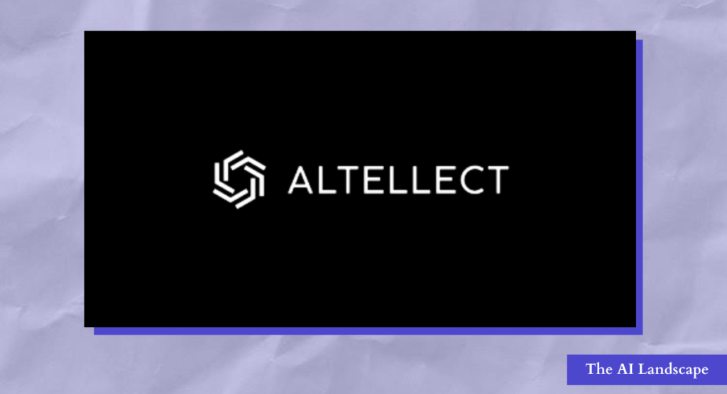 Altellect Launches Integrated Life & Business Architecture Platform