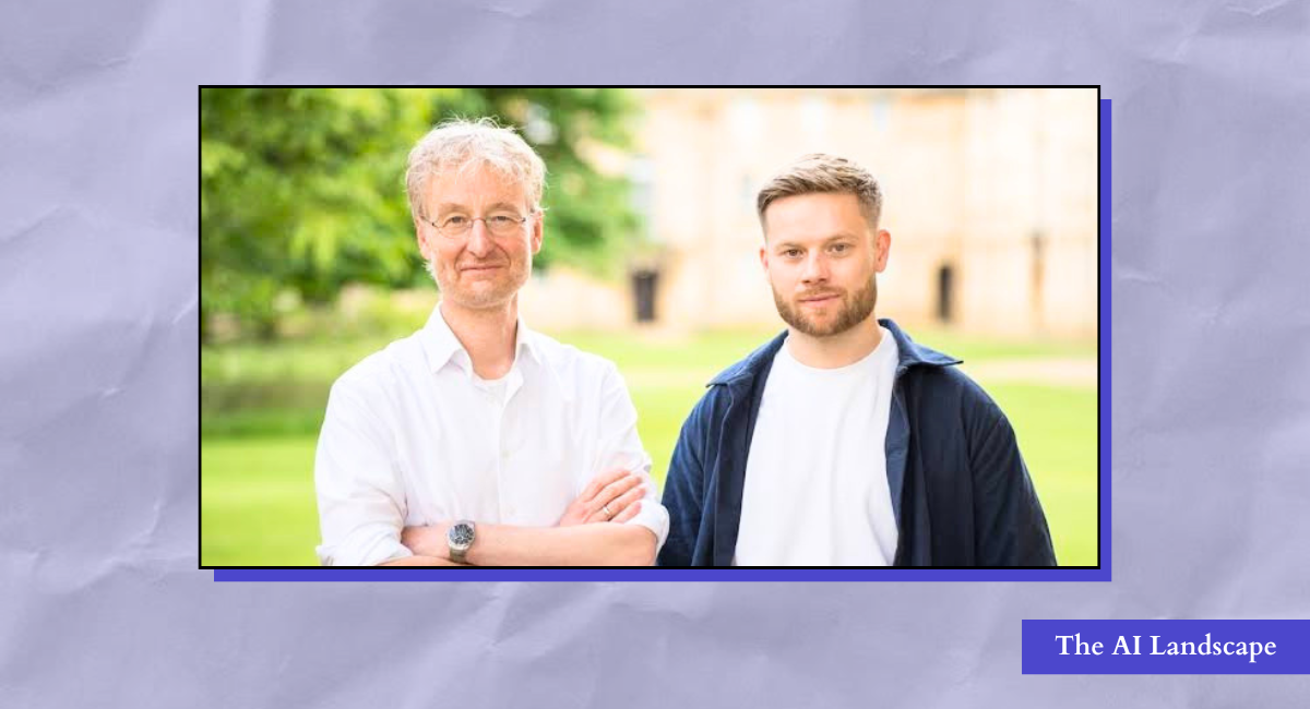 CuspAI Secures $450M Series B at $2.6B Valuation