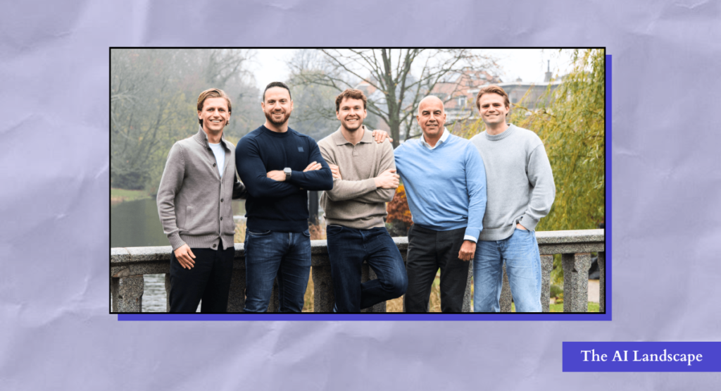 HousApp Raises €4.3M Seed to Build the AI Operating System for Real Estate Agents