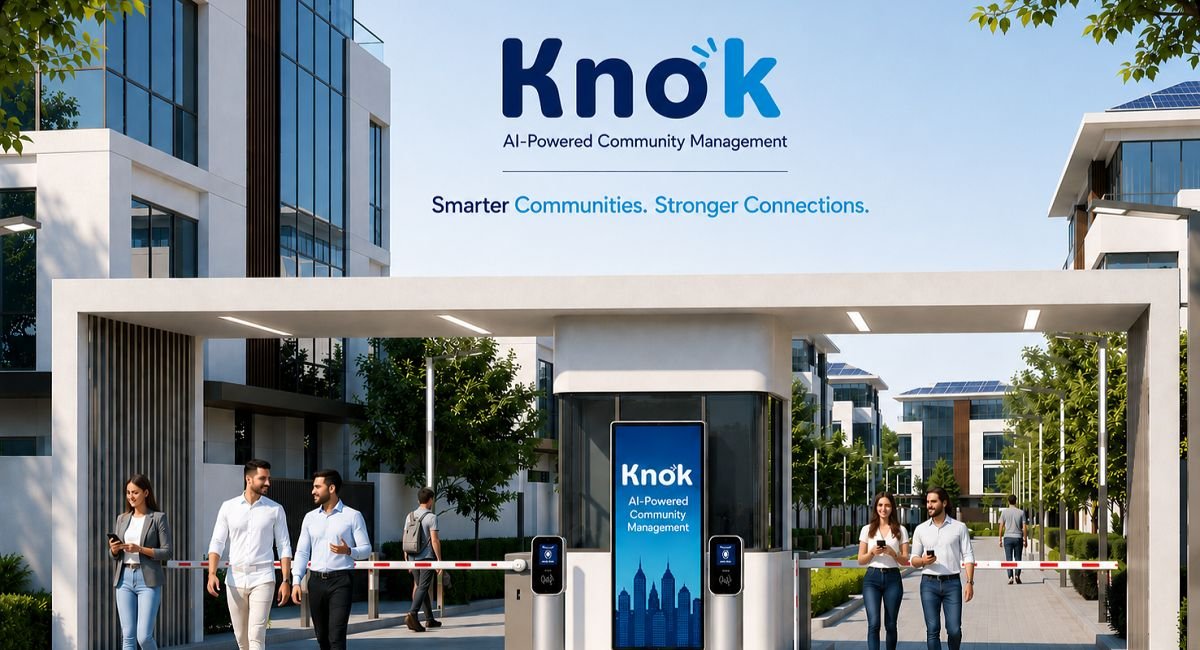 Knok UAE