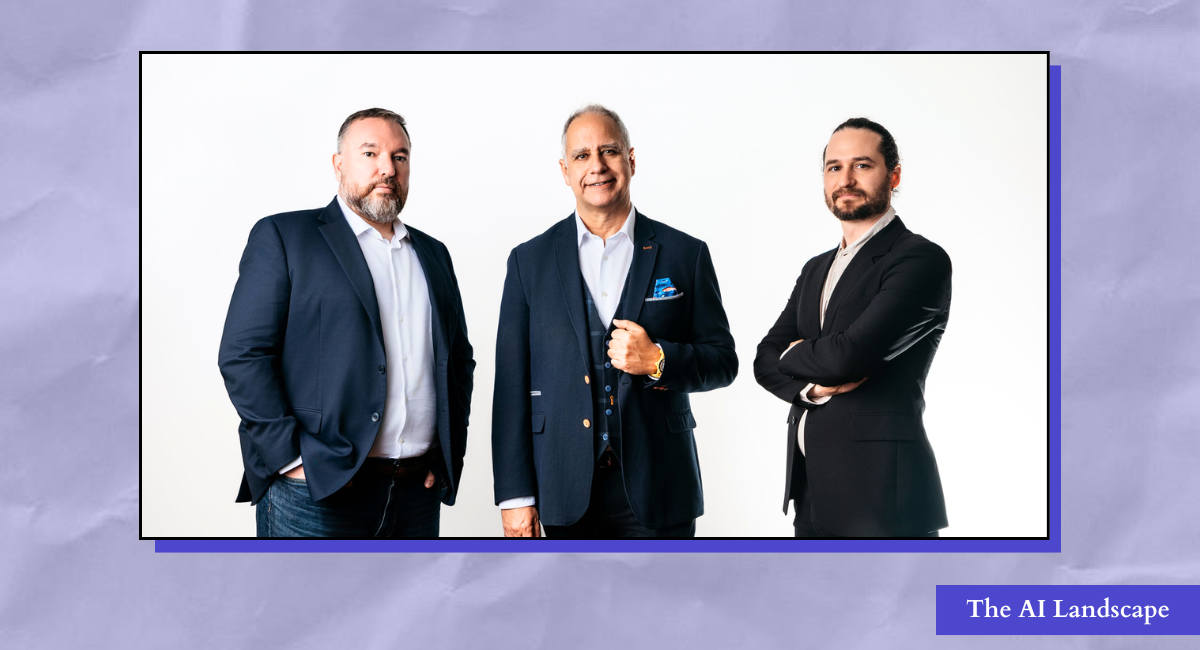 Multiverse Computing Raises $570 Million in Series C Funding