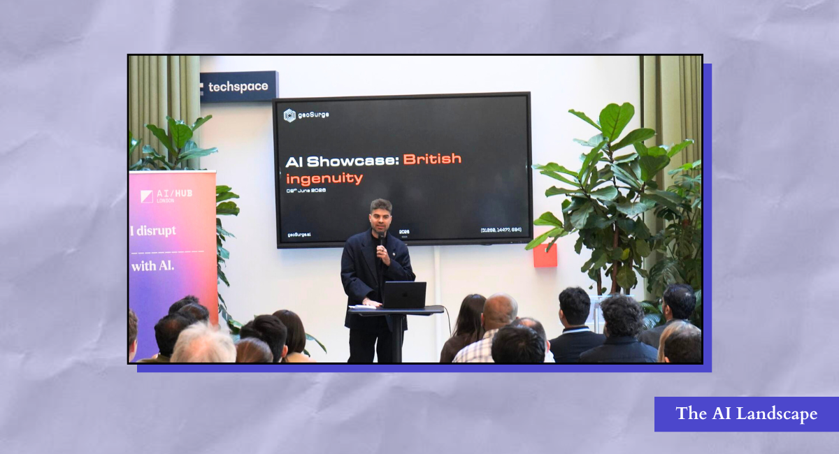 geoSurge Raises €10M to Build AI's New Visibility Layer