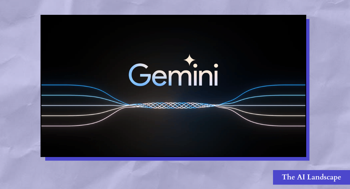 Tired of the Gemini Watermark Google Will Finally Let You Turn It Off