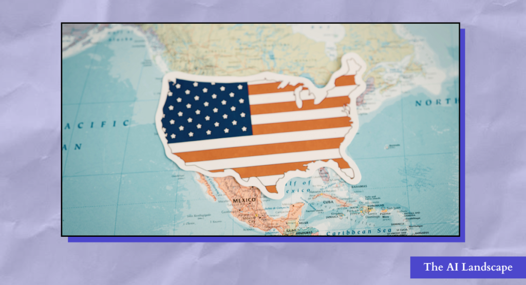 US Congress Probes Startup Adoption of Chinese AI Models