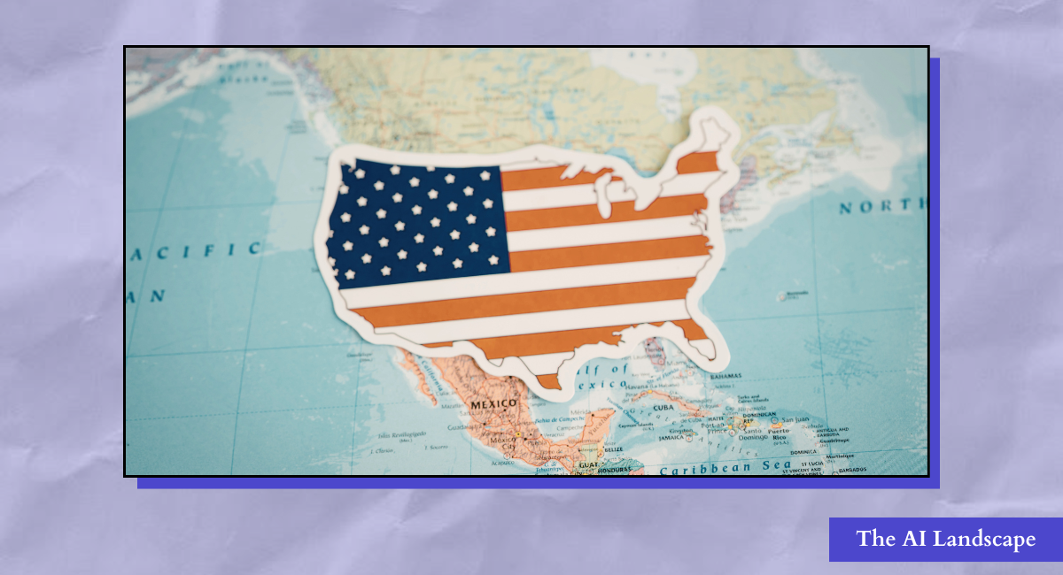 US Congress Probes Startup Adoption of Chinese AI Models