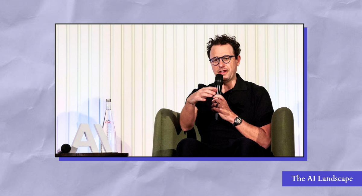 Anthropic’s Dario Amodei Wants AI Labs to Slow Down. Here’s His Plan