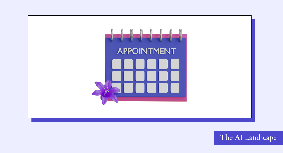 Best AI Appointment Scheduling Tools for Clinics