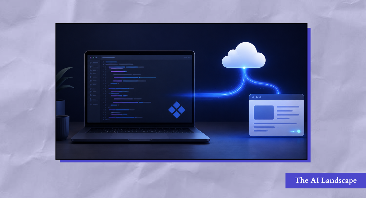Kuberns Story