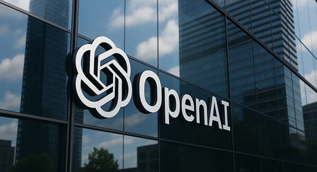 OpenAI logo