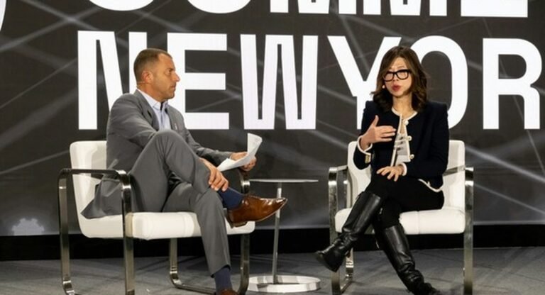 The AI Summit New York 2026