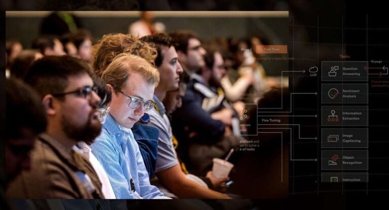 ODSC AI West 2026
