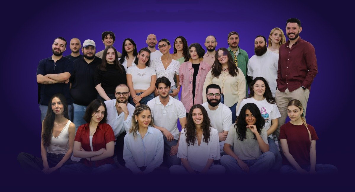 The Edumentors team