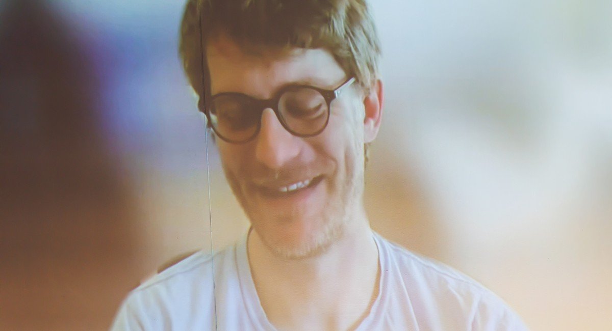 Richard Socher, CEO of Recursive