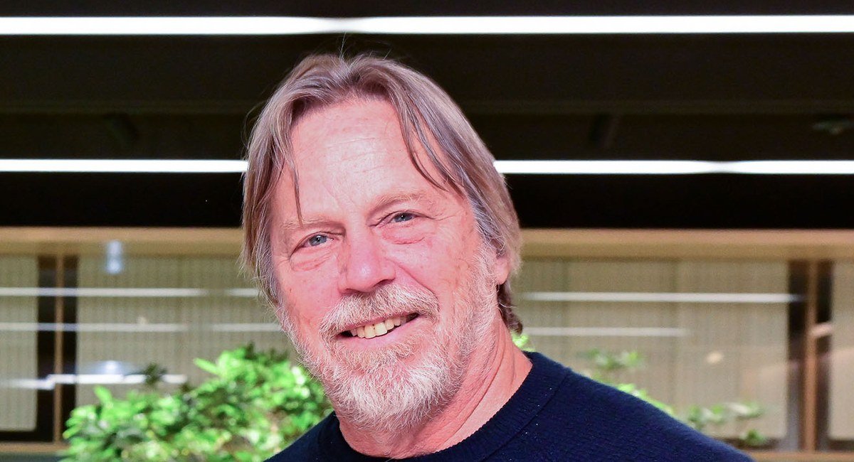 Jim Keller, CEO of Tenstorrent