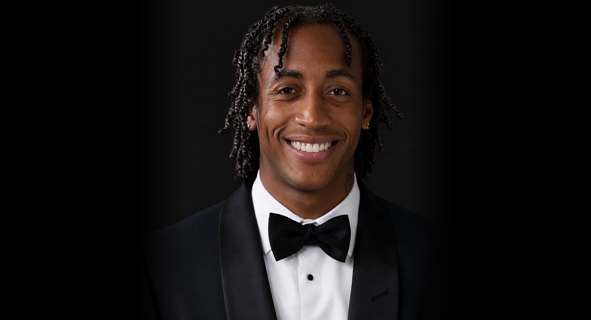 Damian Christopher Dixon, founder of Kilawatt Cloud