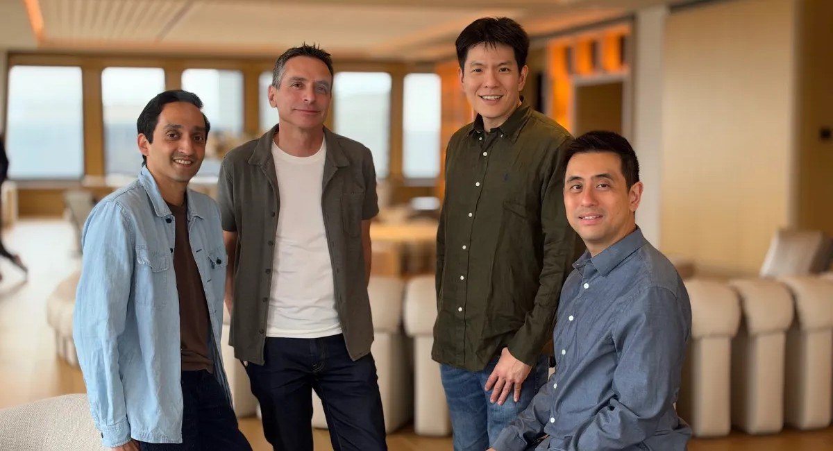 Mintive co-founders