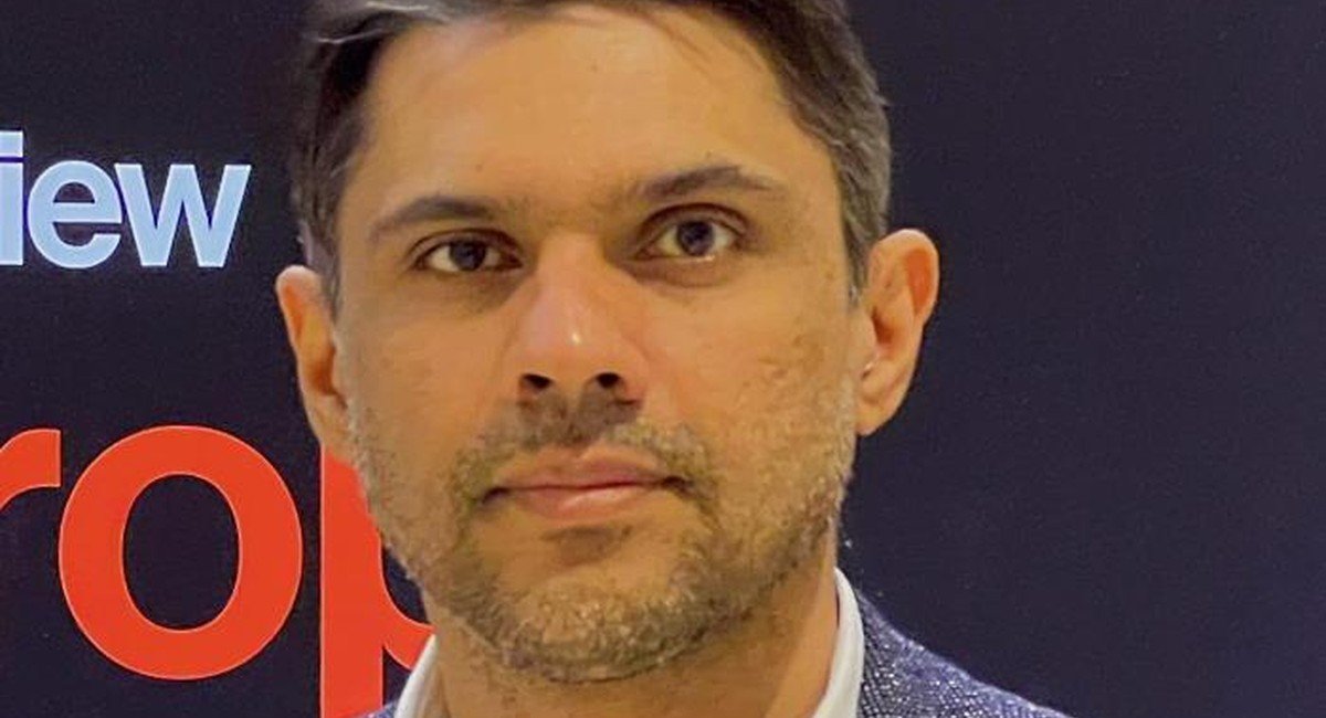 Rohit Patel, founder of Ndoc and former director at Meta Superintelligence Labs