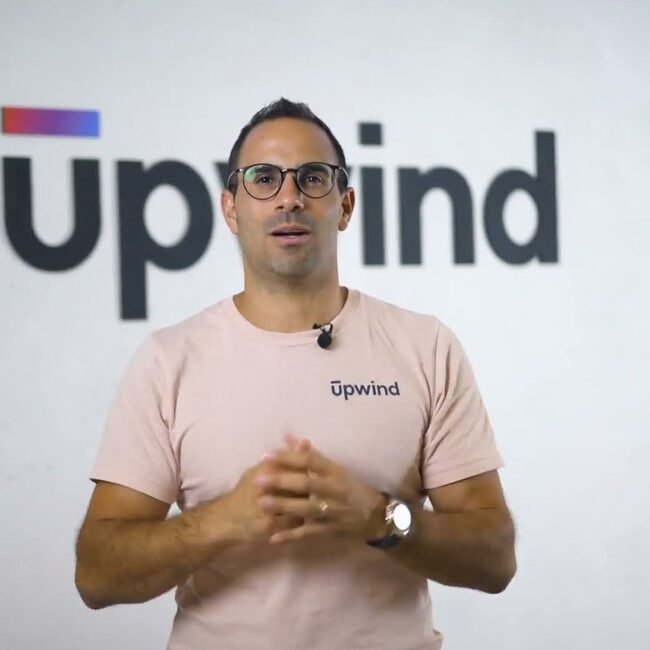 Upwind Raises $400M at $3.8B Valuation After Rejecting Datadog Bid
